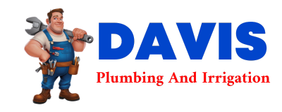 Trusted plumber in BANGALL